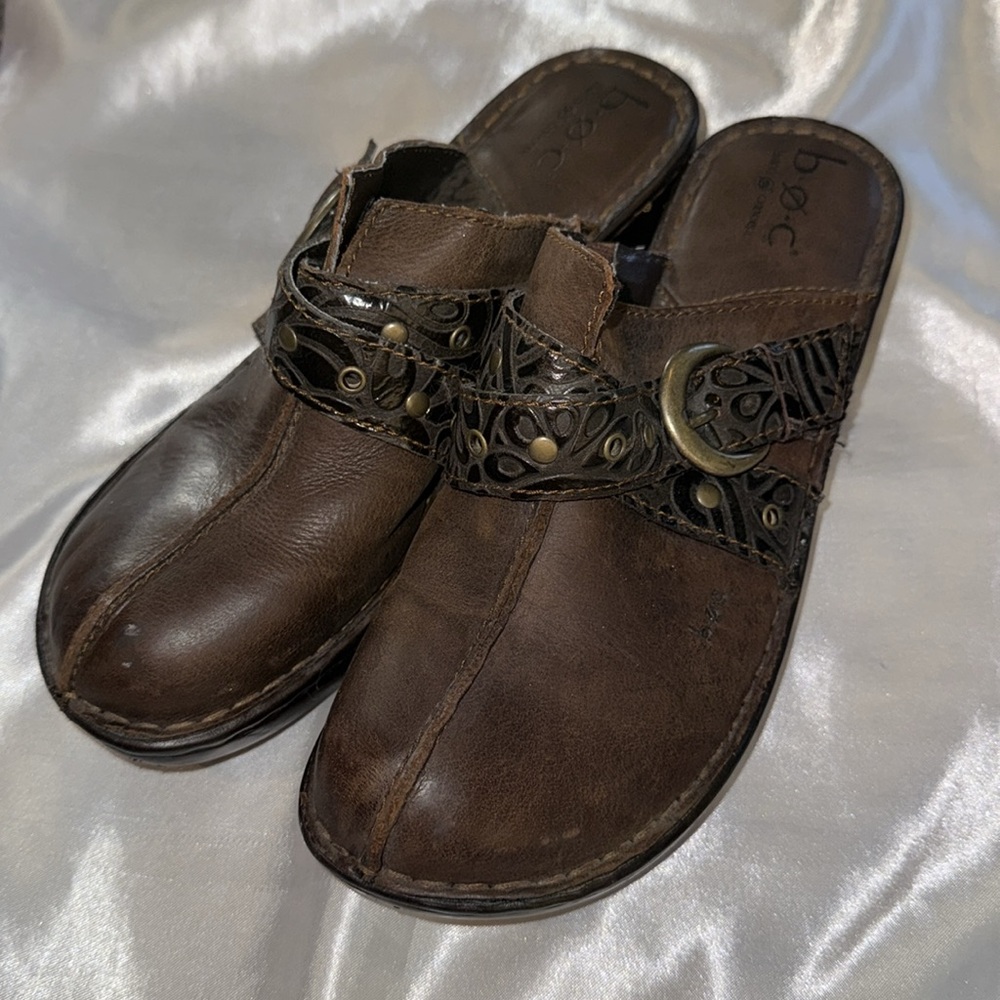 B.O.C. Mules - Women’s Karley Clog